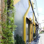 Vania House Comfortable Studio Near The Airport