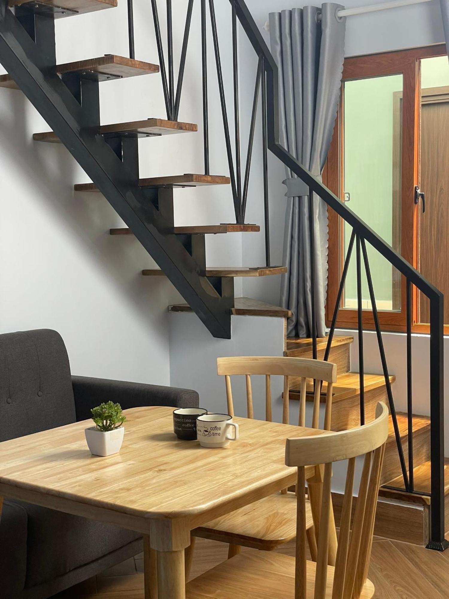 Vania House Comfortable Near The Airport Ở trọ TP. Hồ Chí Minh