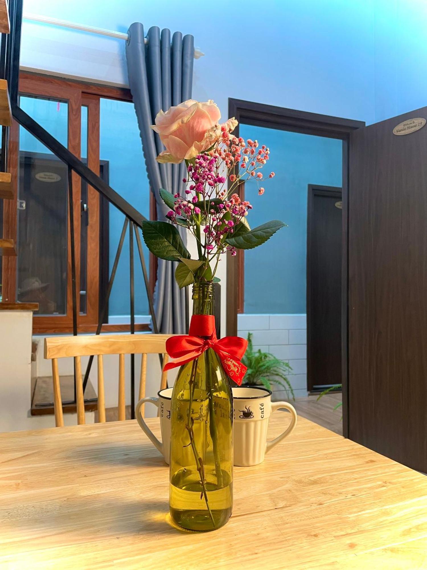 Vania House Comfortable Near The Airport TP. Hồ Chí Minh