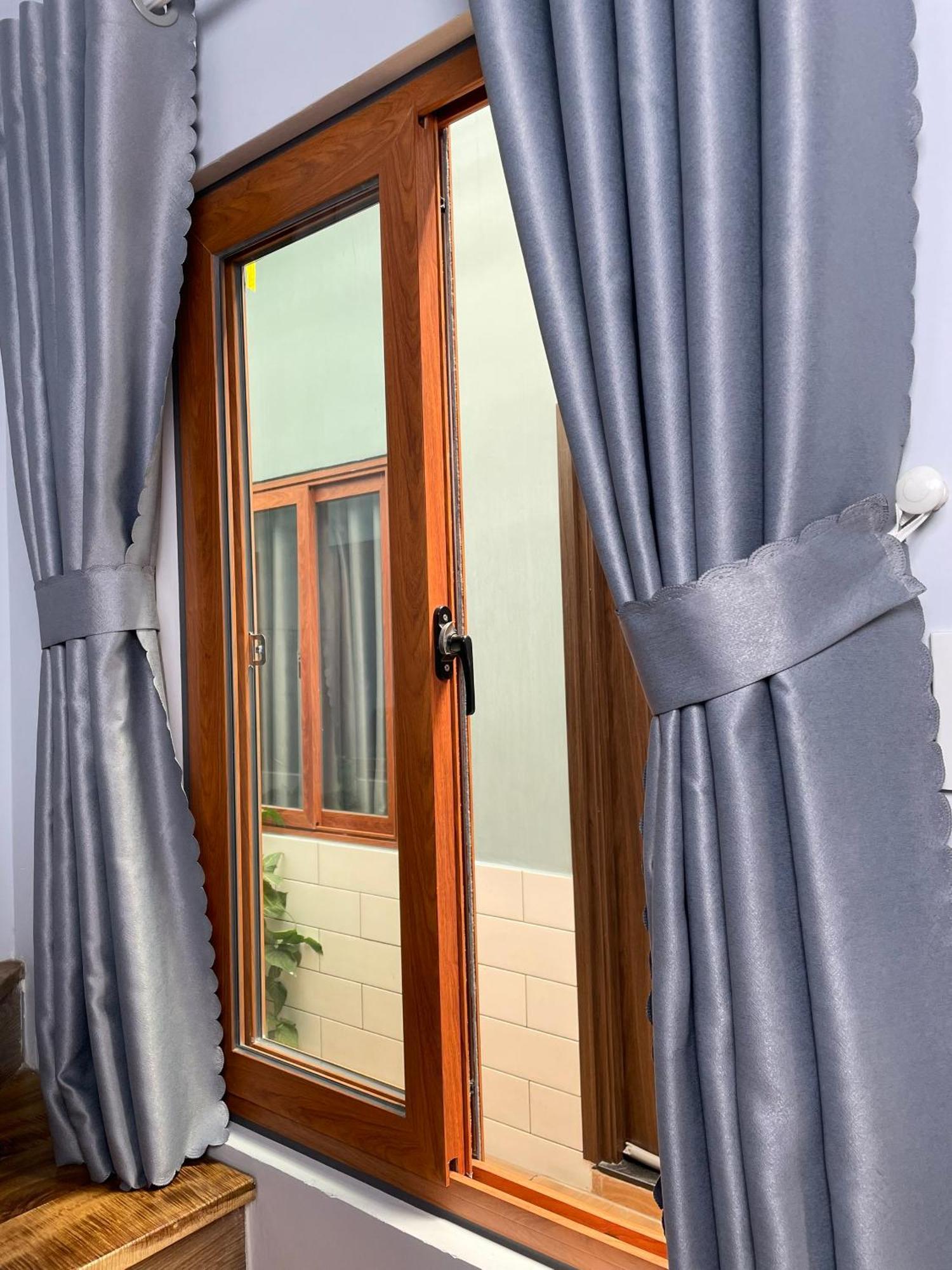 Ở trọ Vania House Comfortable Near The Airport TP. Hồ Chí Minh