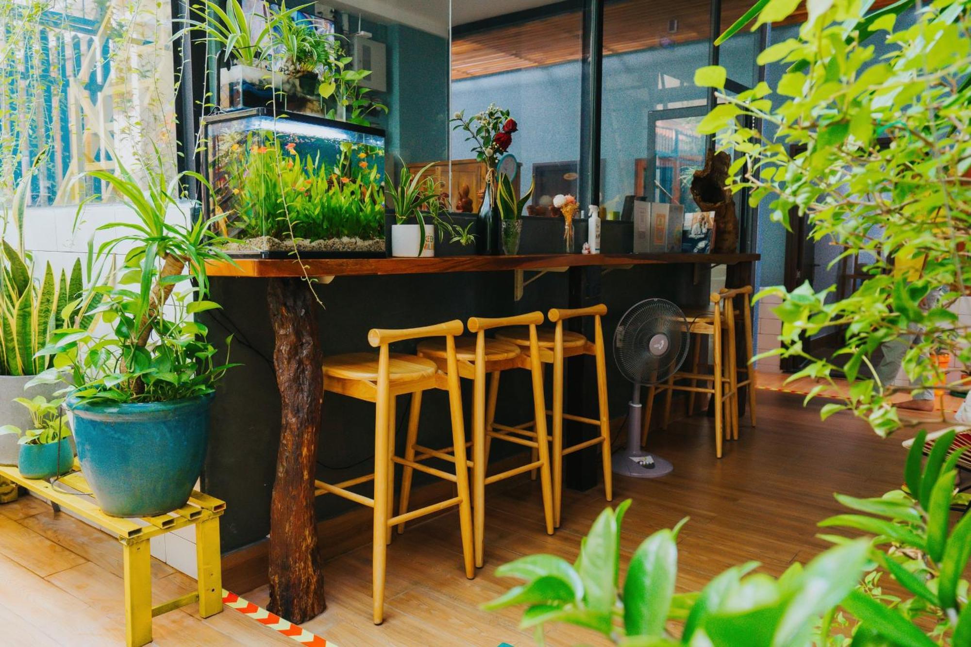 Vania House Comfortable Near The Airport Ở trọ *