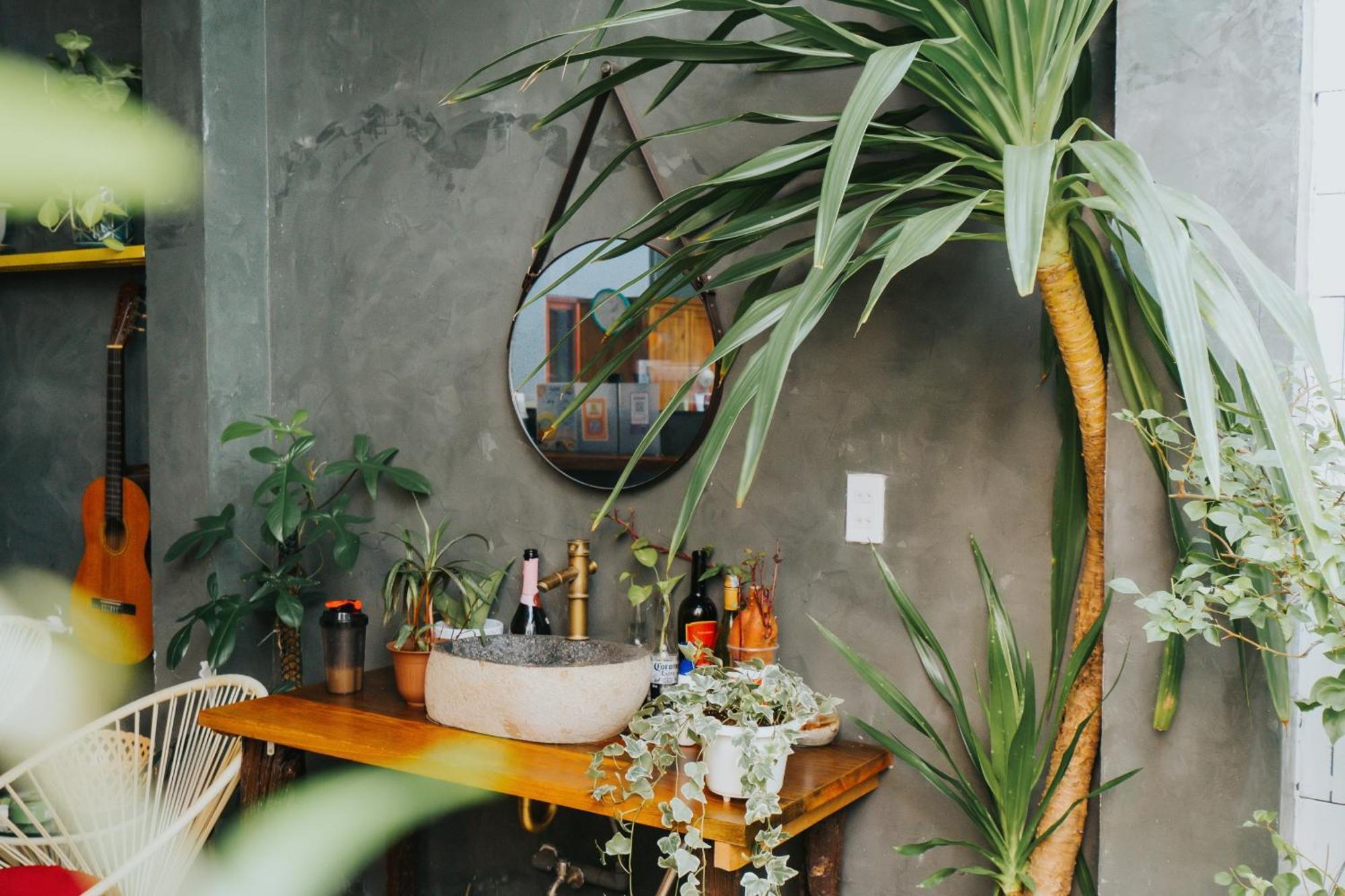 Ở trọ Vania House Comfortable Near The Airport TP. Hồ Chí Minh
