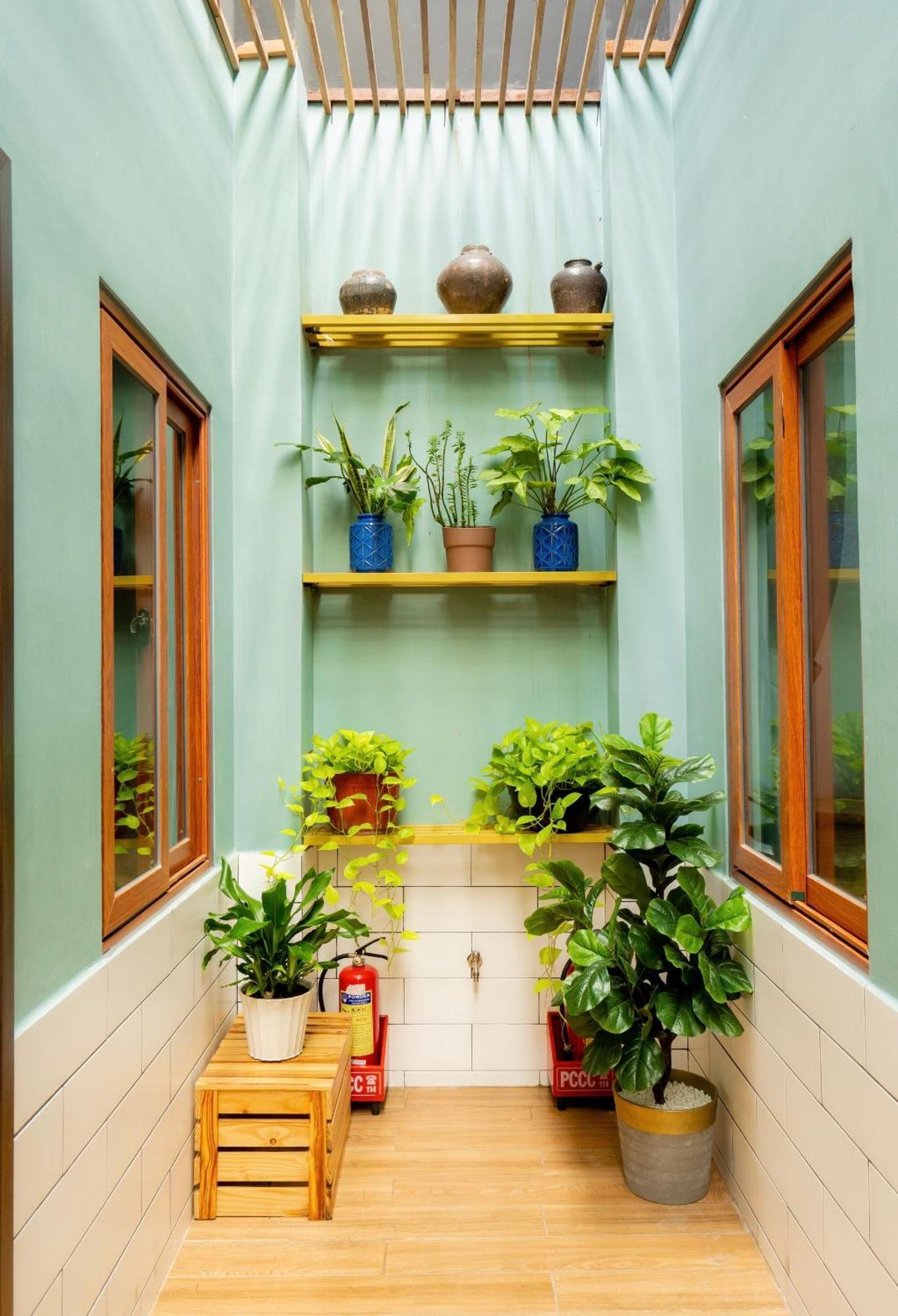 Vania House Comfortable Near The Airport * TP. Hồ Chí Minh