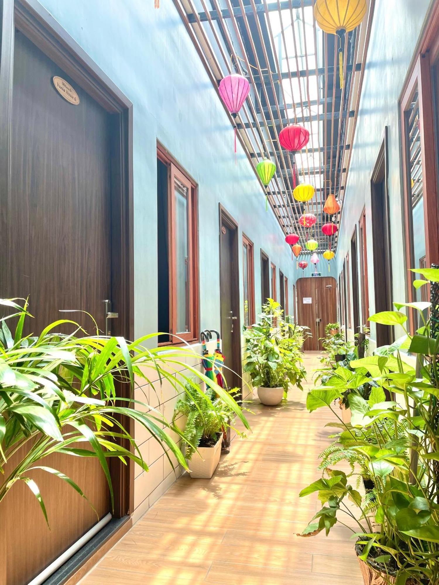 Vania House Comfortable Near The Airport * TP. Hồ Chí Minh
