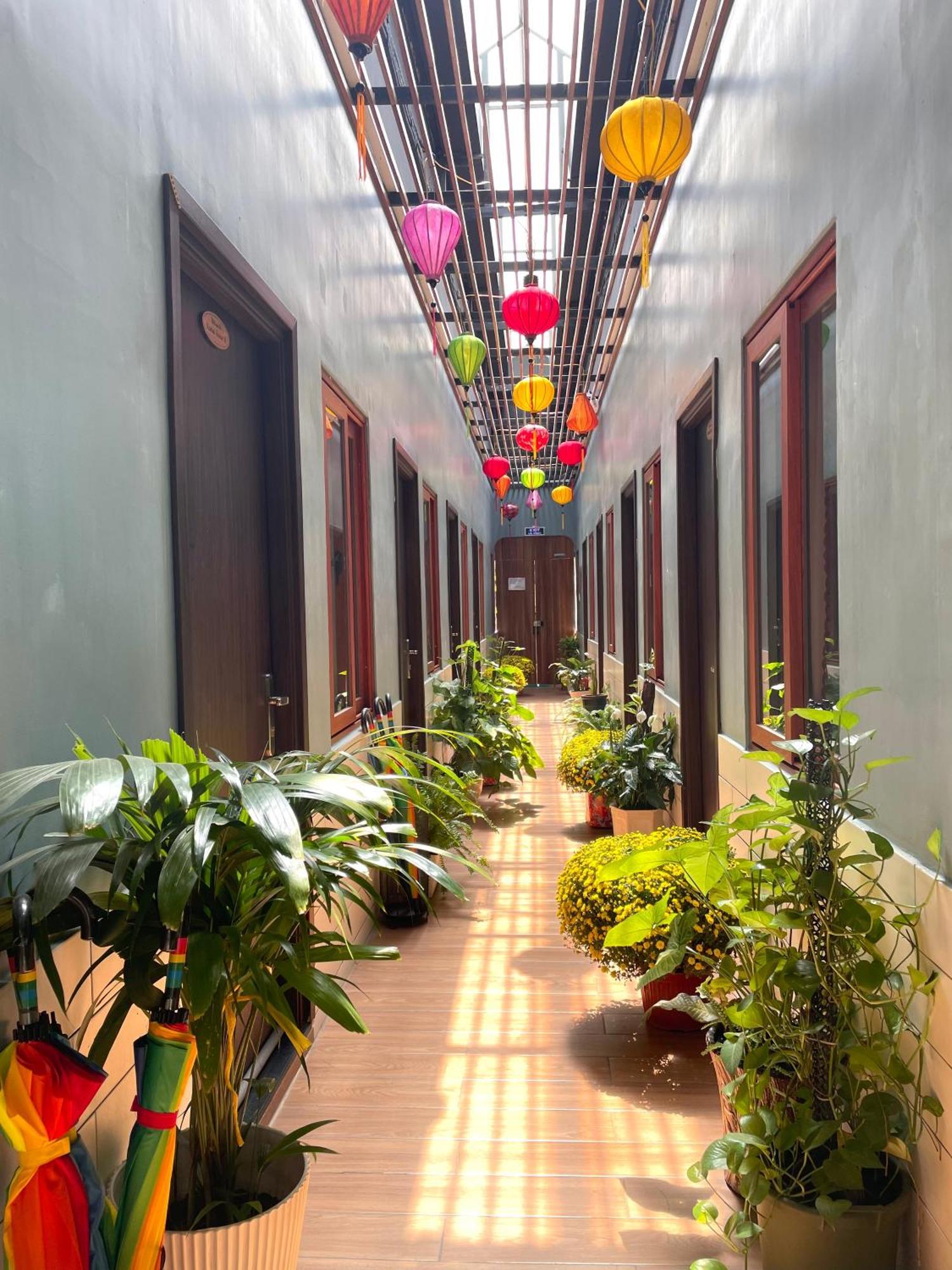 Vania House Comfortable Near The Airport