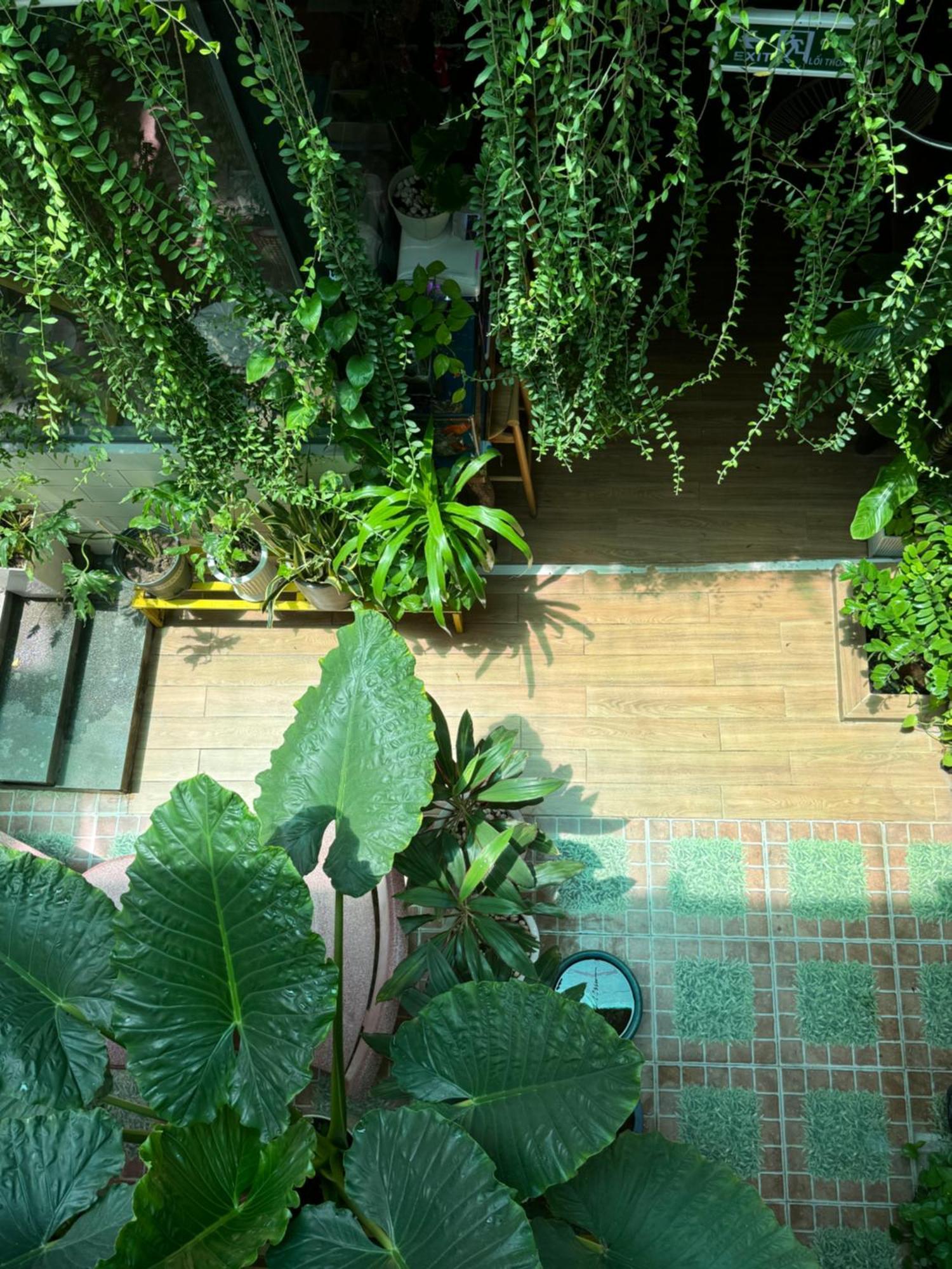 Vania House Comfortable Near The Airport *