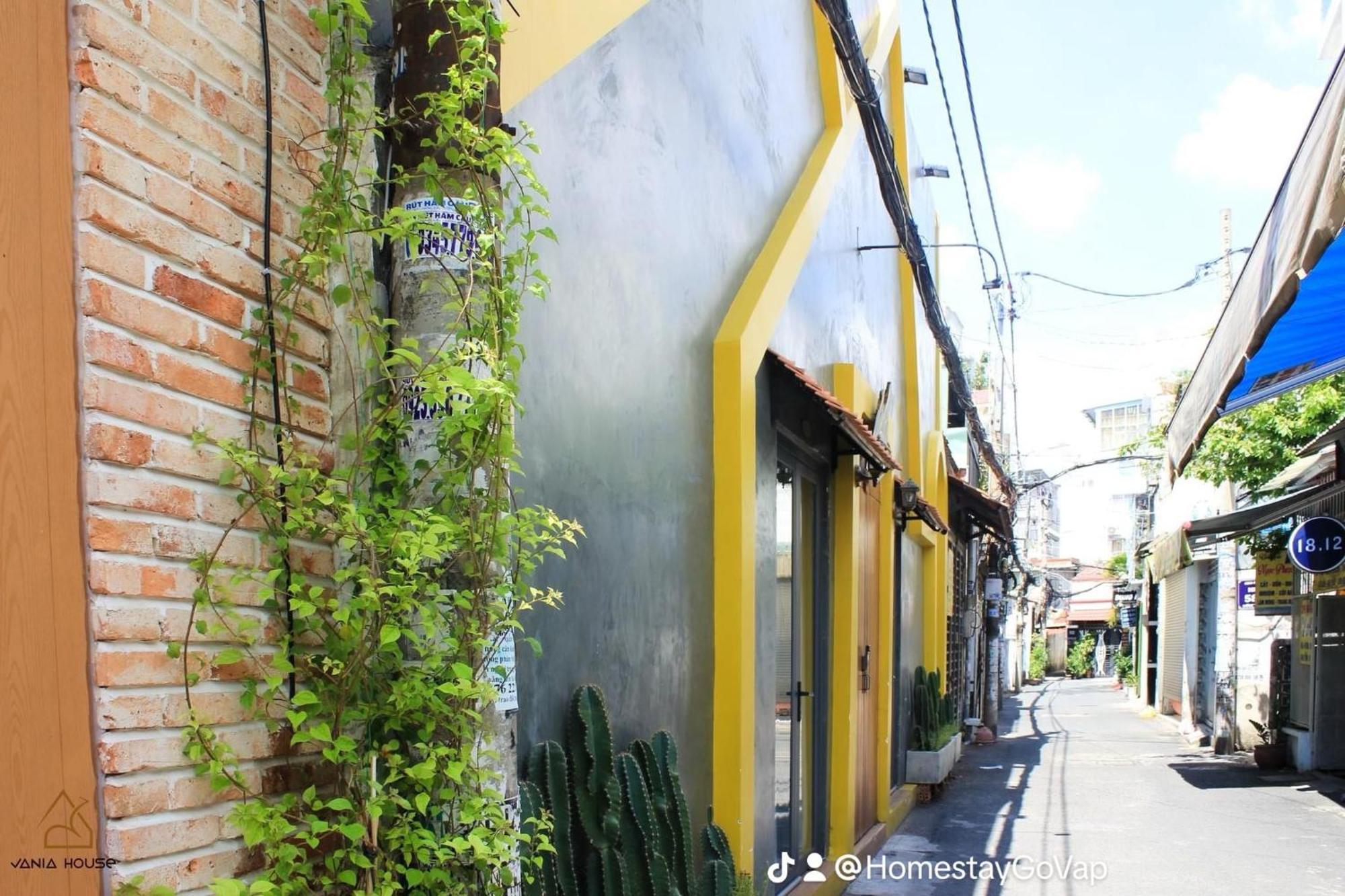 Vania House Comfortable Near The Airport TP. Hồ Chí Minh